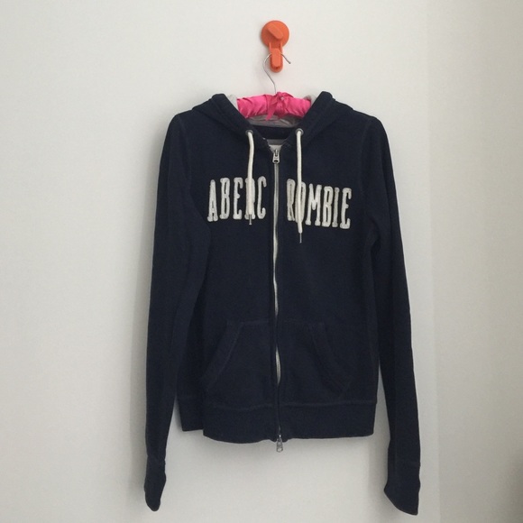Abercrombie & Fitch Hoodie