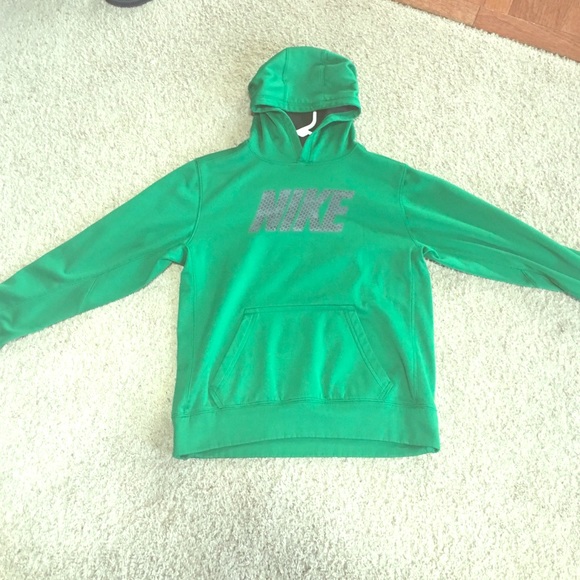 Nike sweatshirt