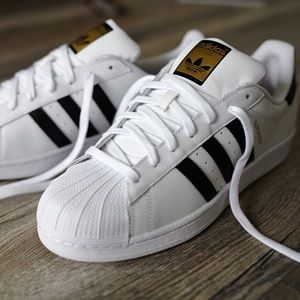 Adidas Superstar
