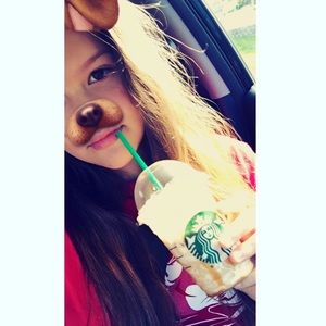 Meet your Posher, Faith