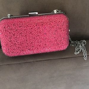 Aldo Clutch