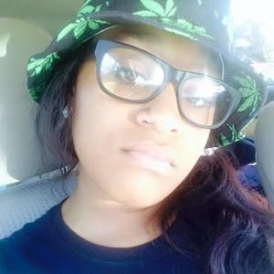 Meet your Posher, Areanna