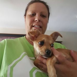 Meet your Posher, Deborah