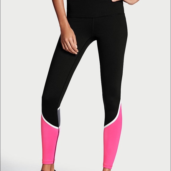 NWOT Victoria's Secret Sport Tight-the retro vibe