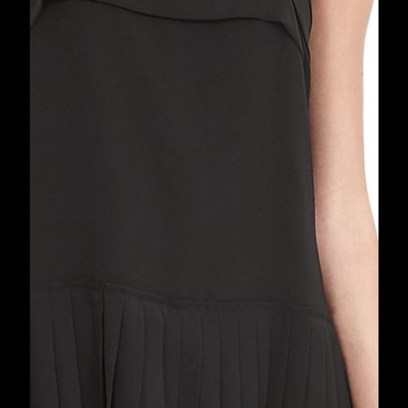 " HP " 5 ⭐️ Pleated Chiffon Cami ! 1 Medium Left ! - Picture 4 of 4