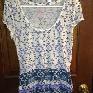 American Eagle Outfitters top