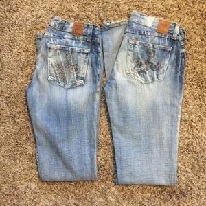 Women's Jeans