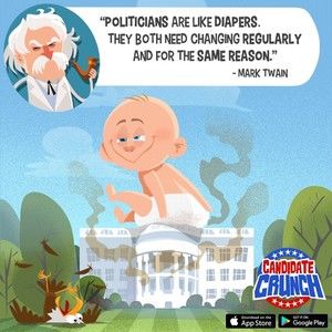 Meet your Posher, Destinee