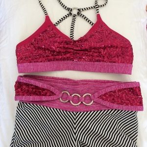 CALIFORNIA KISSES SET!!💗💋