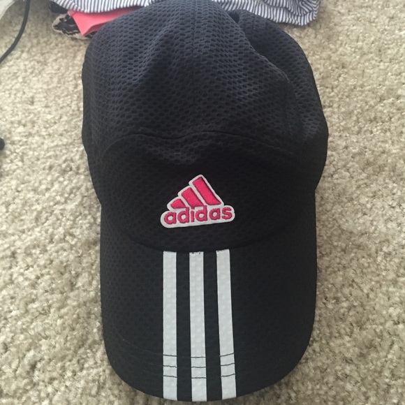 Adidas hat