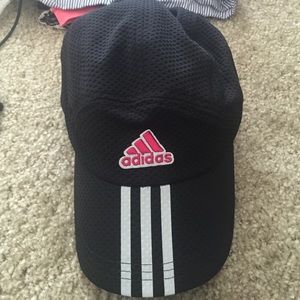 Adidas hat