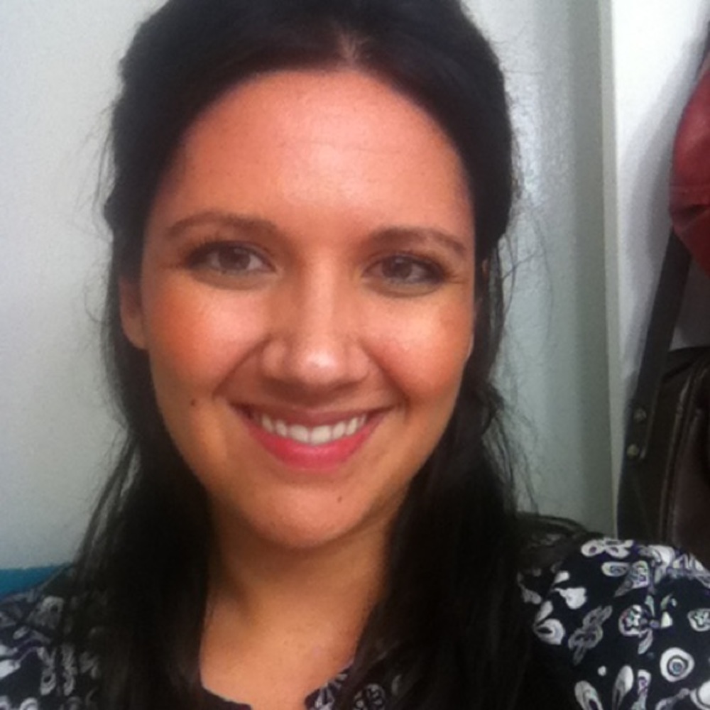 Meet your Posher, Stacy