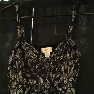 Ann Taylor loft dress