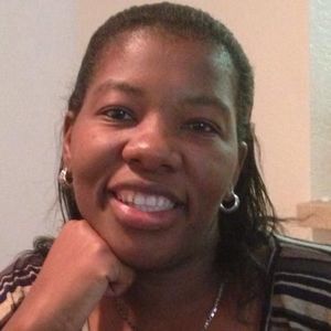 Meet your Posher, Ann