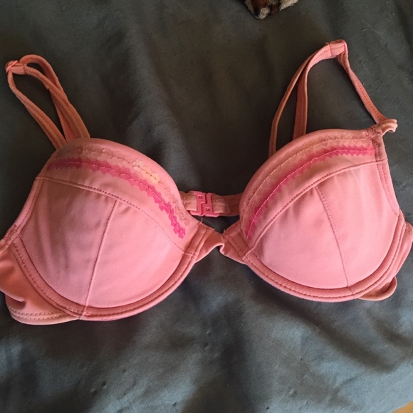 H&M bathing suit top