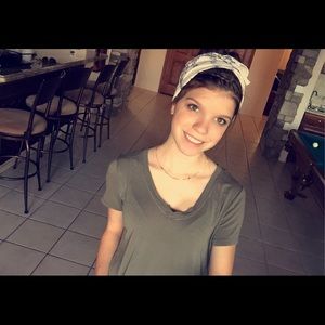 Meet your Posher, Cori