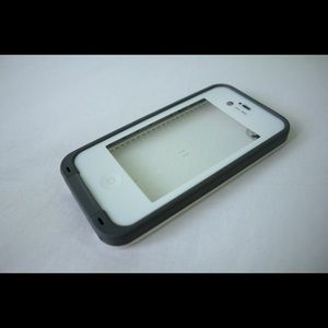 iPhone 4s Lifeproof Case