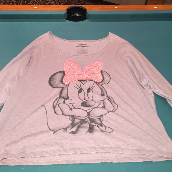 Minnie Sweater.