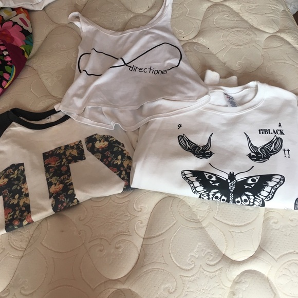 1D BUNDLE - can make separate listings