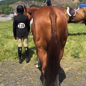 Meet your Posher, Brittney