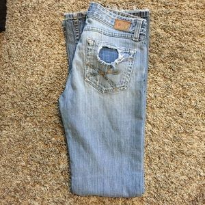 Women's Jeans