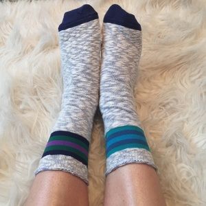 FREE WITH BUNDLE 💗Free people socks💗