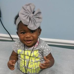 Meet your Posher, Toccara