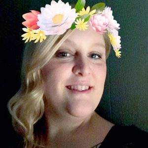 Meet your Posher, Jess