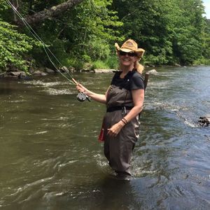 Meet your Posher, Amy