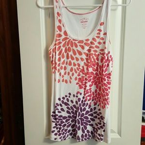 Old Navy ribbed tank top