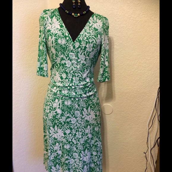 Cabi dress