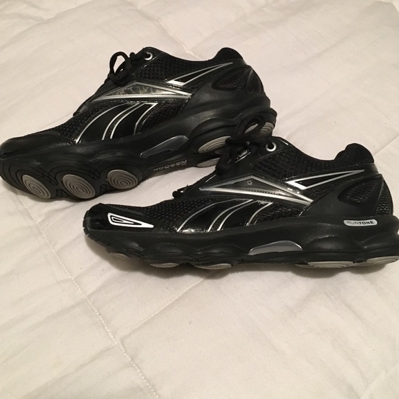 Reebok Runtone tennis shoes