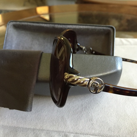 David Yurman Sunglasses