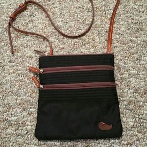 Doony&Bourke Crossbody Bag
