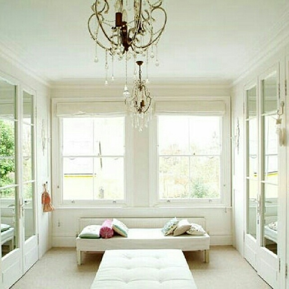 Meet your Posher, Irene