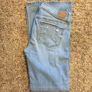 Women's Jeans