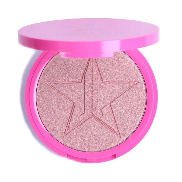 Jeffree star skin frost highlighter