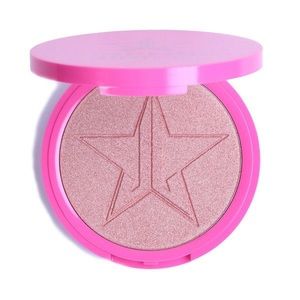 Jeffree star skin frost highlighter