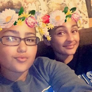 Meet your Posher, Andreya