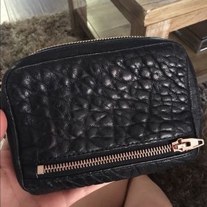 Alexander wang Fumo wallet