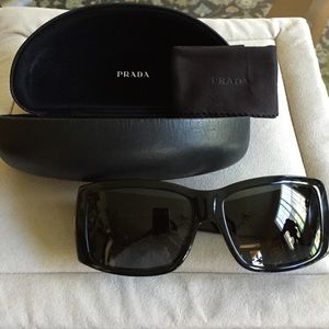 Prada Sunglasses