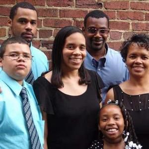 Meet your Posher, Desiree