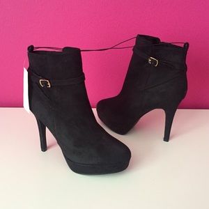 Brand New H&M Bootie