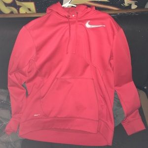 Nike hoodie