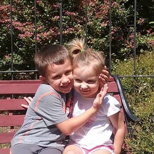 Meet your Posher, Carrie