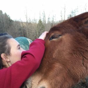 Meet your Posher, Kelly