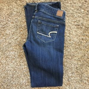 Women's Jeans