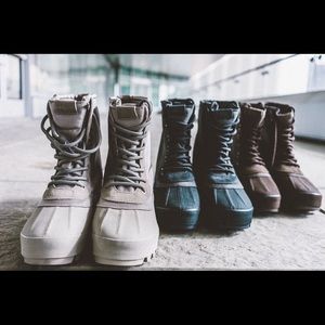 Yeezy 950