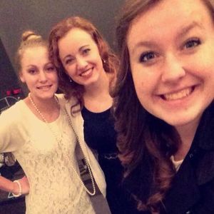 Meet your Posher, Monica