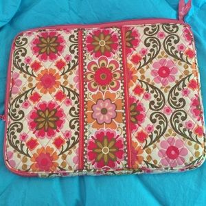 MacBook Computer Case - Vera Bradley